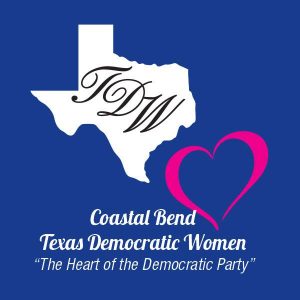 Coastal Bend Texas Democratic Women
