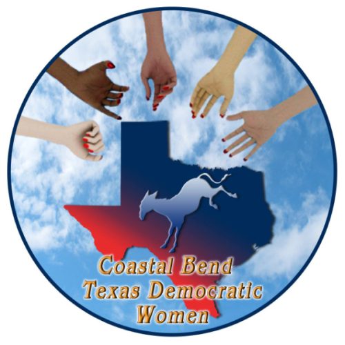 Coastal Bend Texas Democratic Women