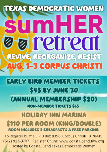 sumHER retreat