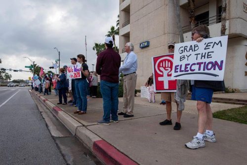 Coastal Bend Texas Democratic Women