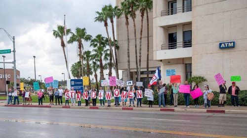 Coastal Bend Texas Democratic Women